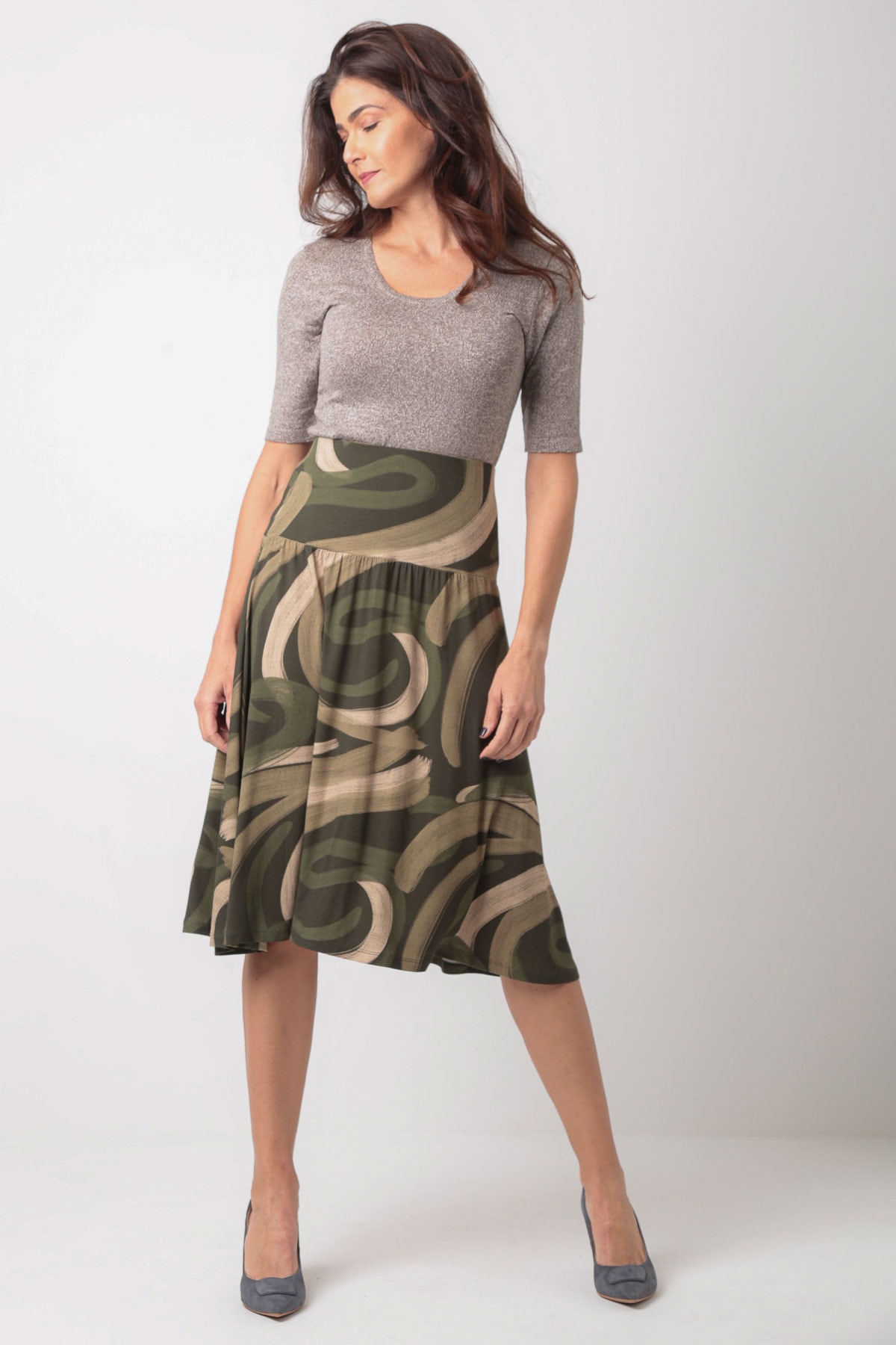 erva doce moda feminina