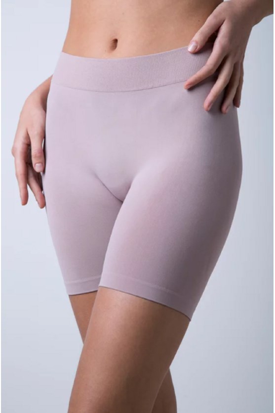 Shorts underwear rosa